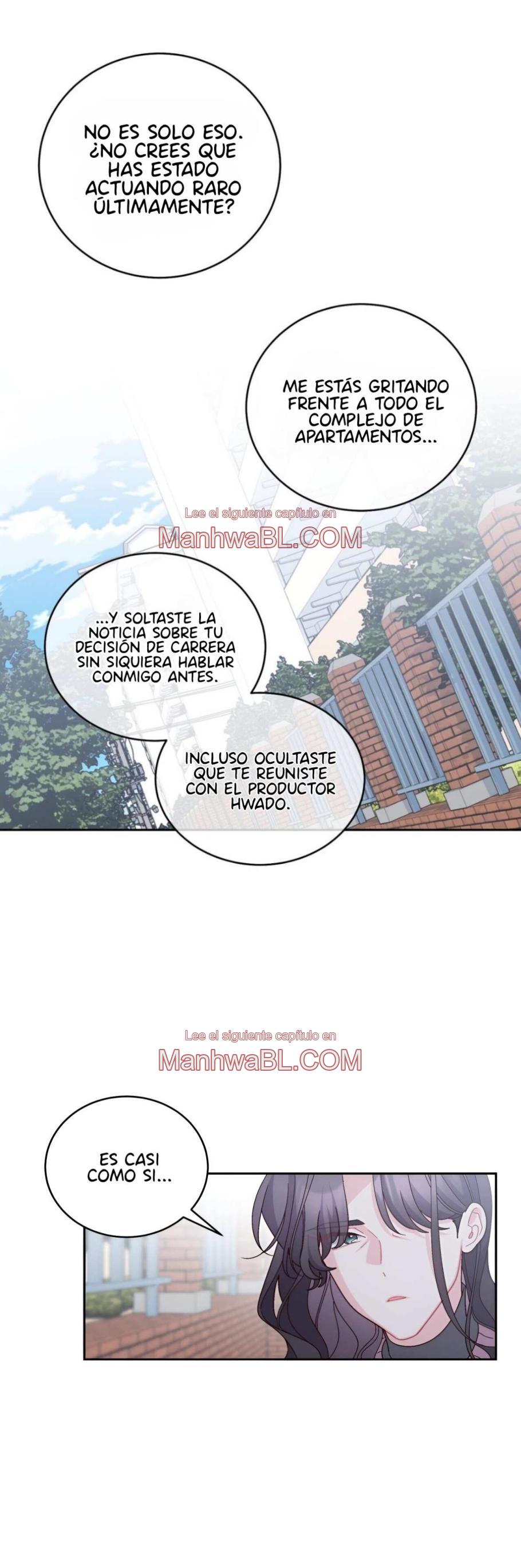 Merry Marbling - Capítulo 105 2 manhwa