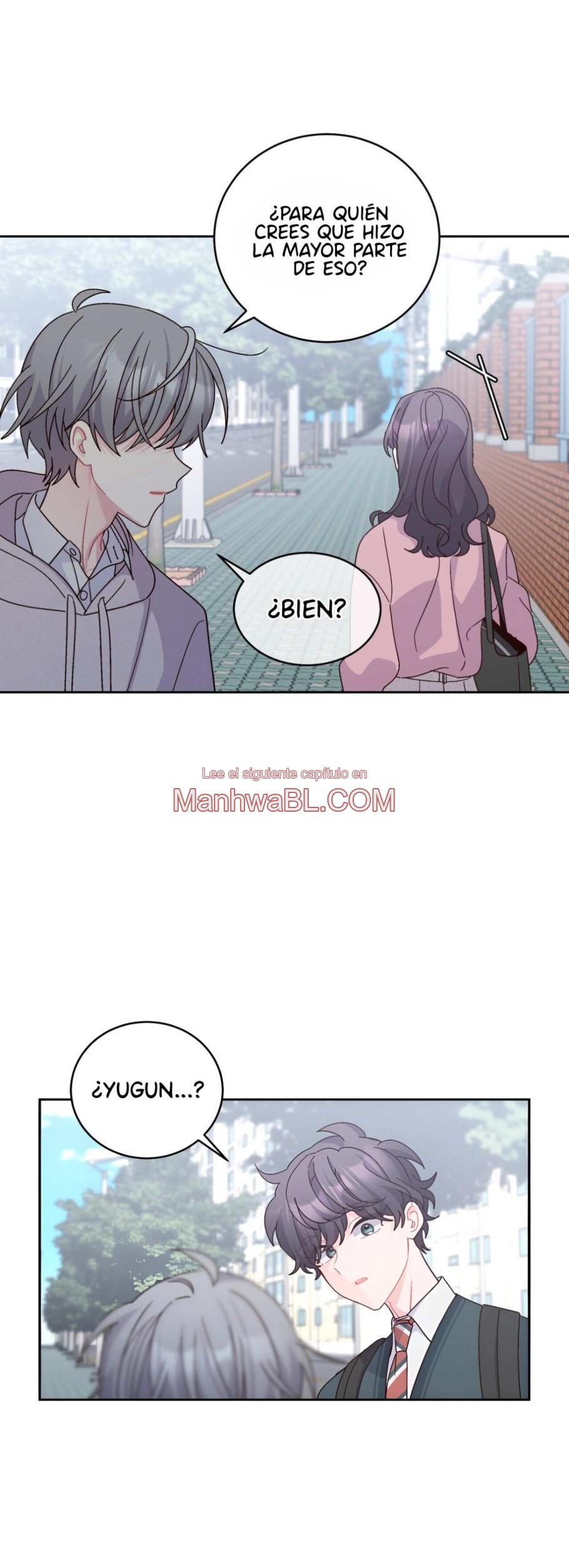 Merry Marbling - Capítulo 105 2 manhwa