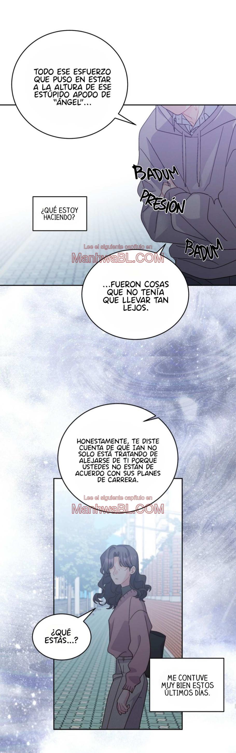 Merry Marbling - Capítulo 105 2 manhwa