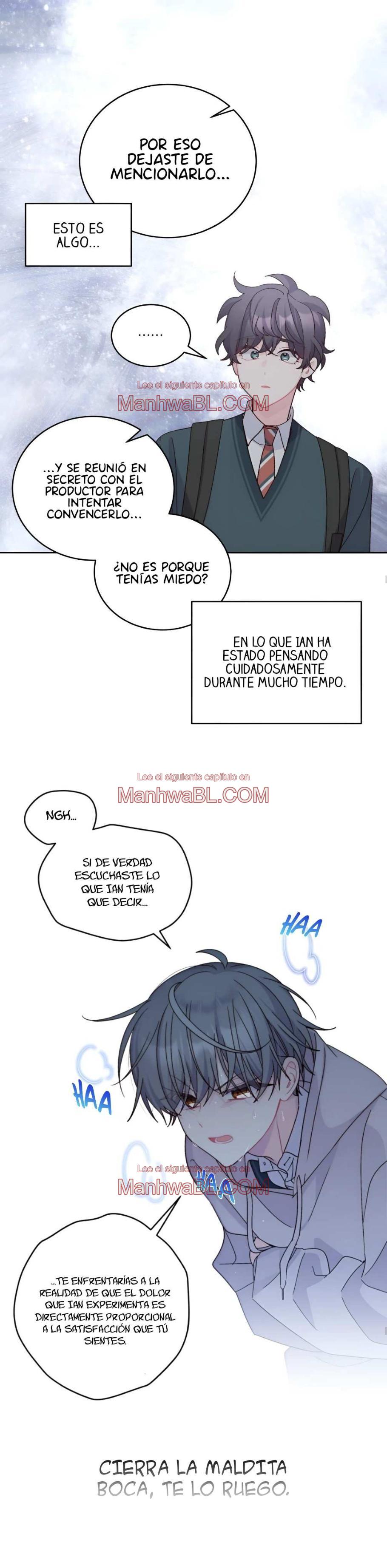 Merry Marbling - Capítulo 105 2 manhwa