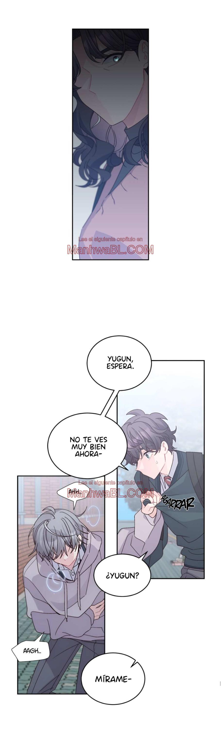 Merry Marbling - Capítulo 105 2 manhwa