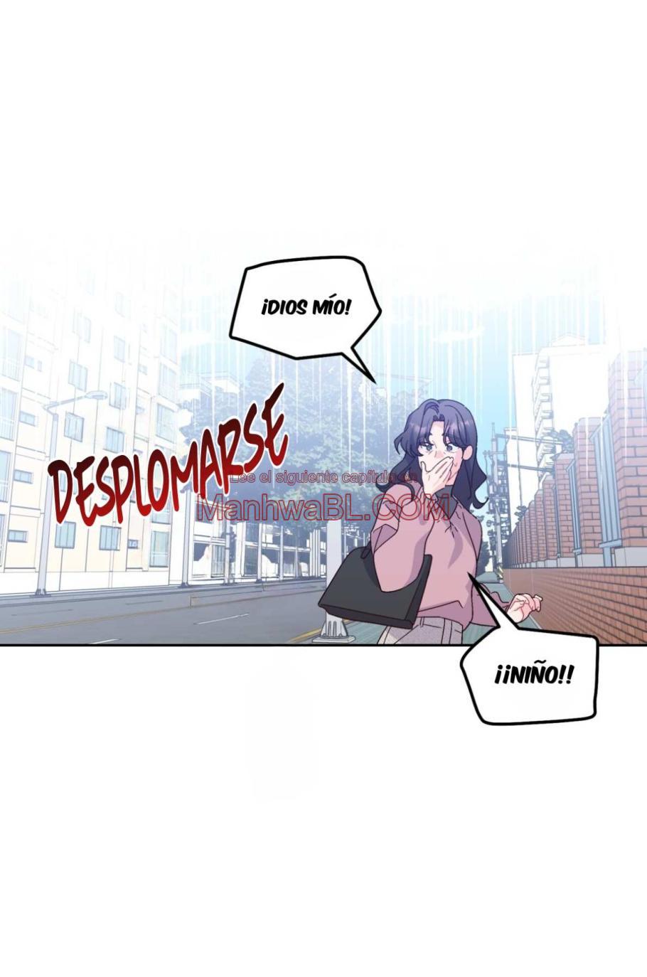 Merry Marbling - Capítulo 105 2 manhwa