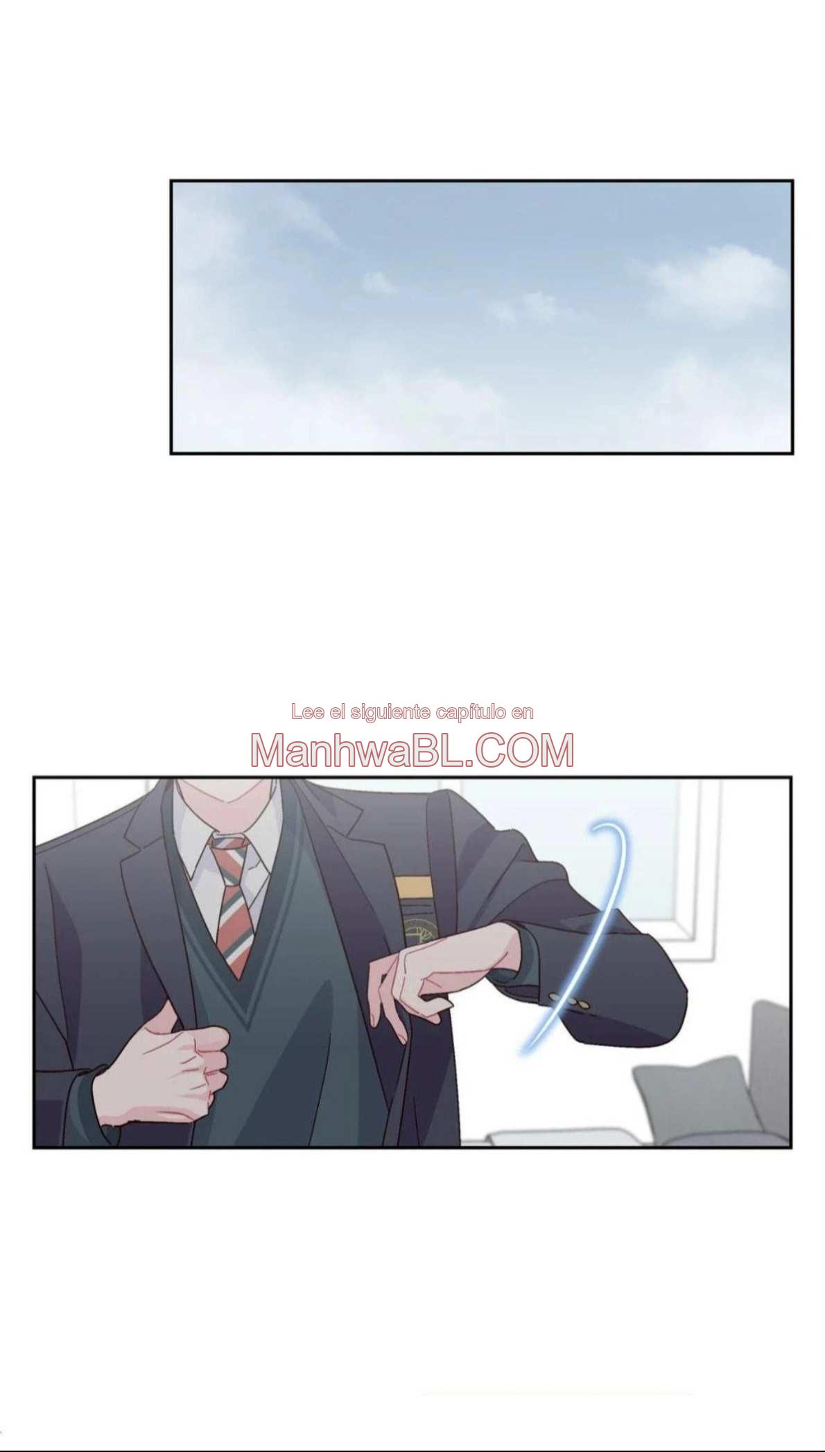 Merry Marbling - Capítulo 118 manhwa