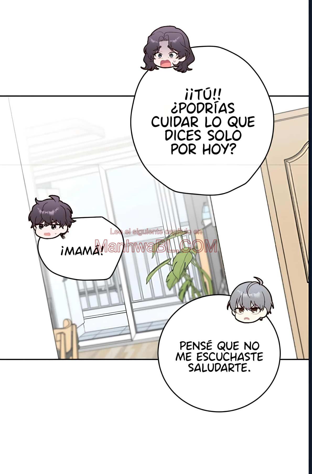 Merry Marbling - Capítulo 118 manhwa