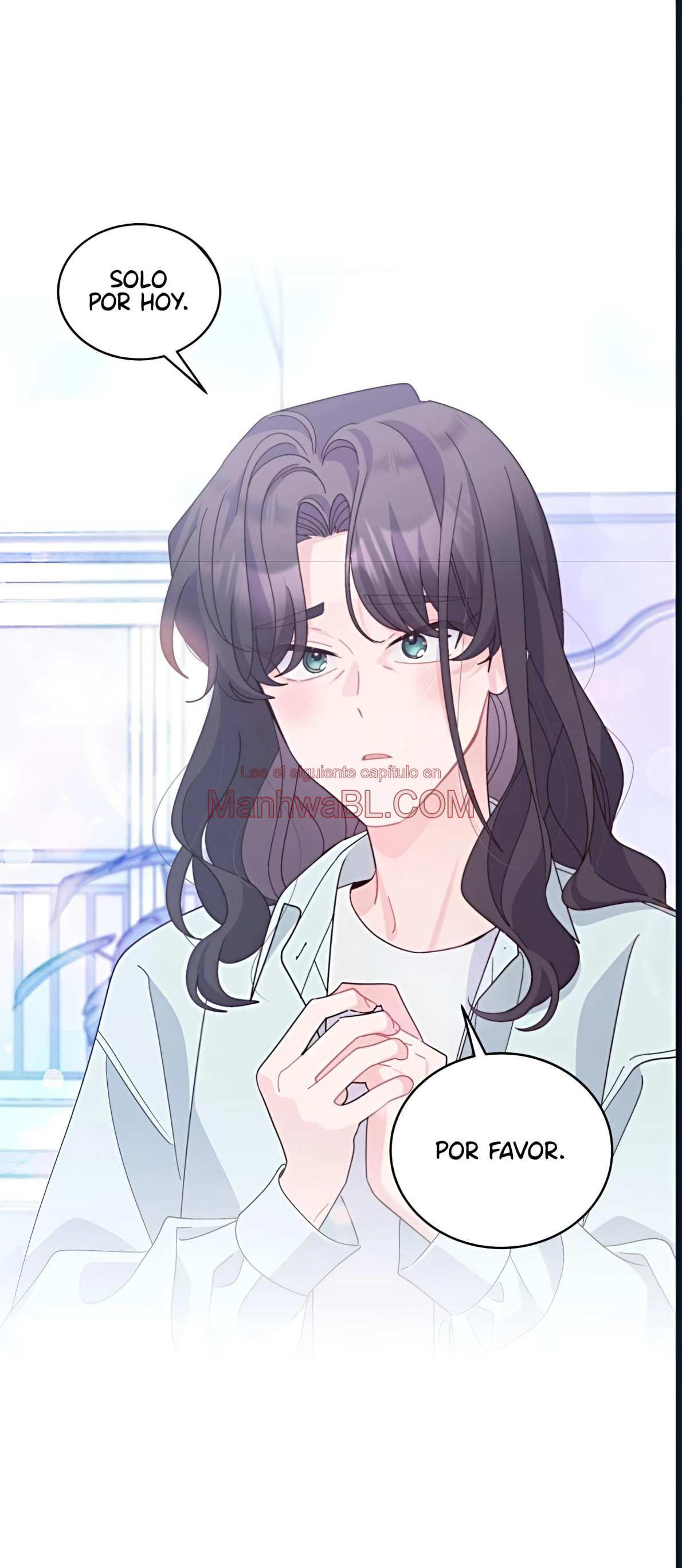 Merry Marbling - Capítulo 118 manhwa