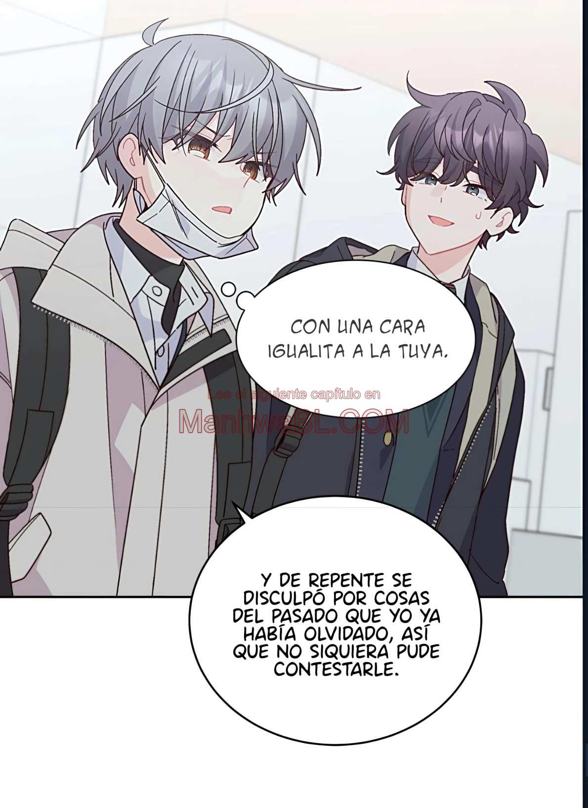Merry Marbling - Capítulo 118 manhwa