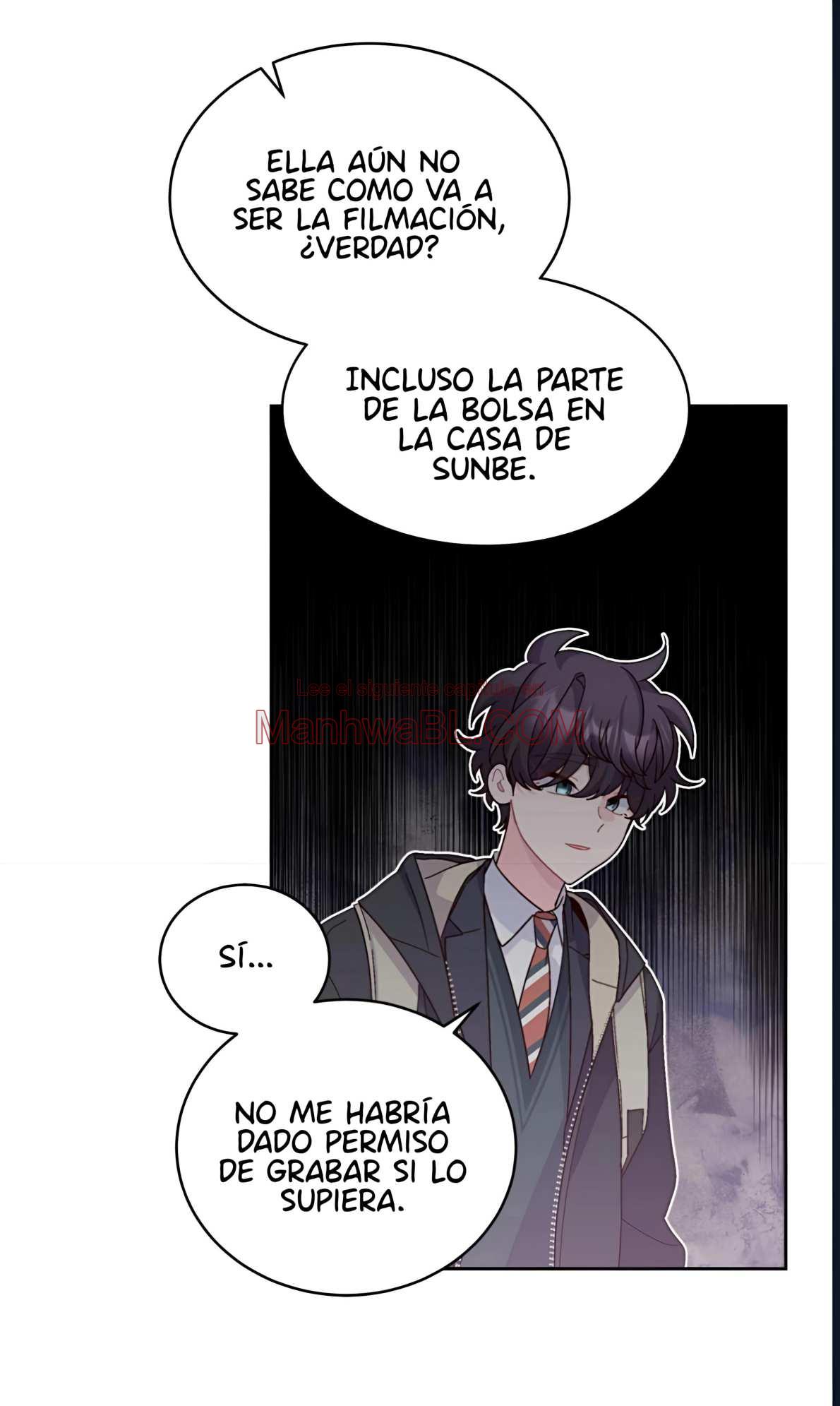 Merry Marbling - Capítulo 118 manhwa