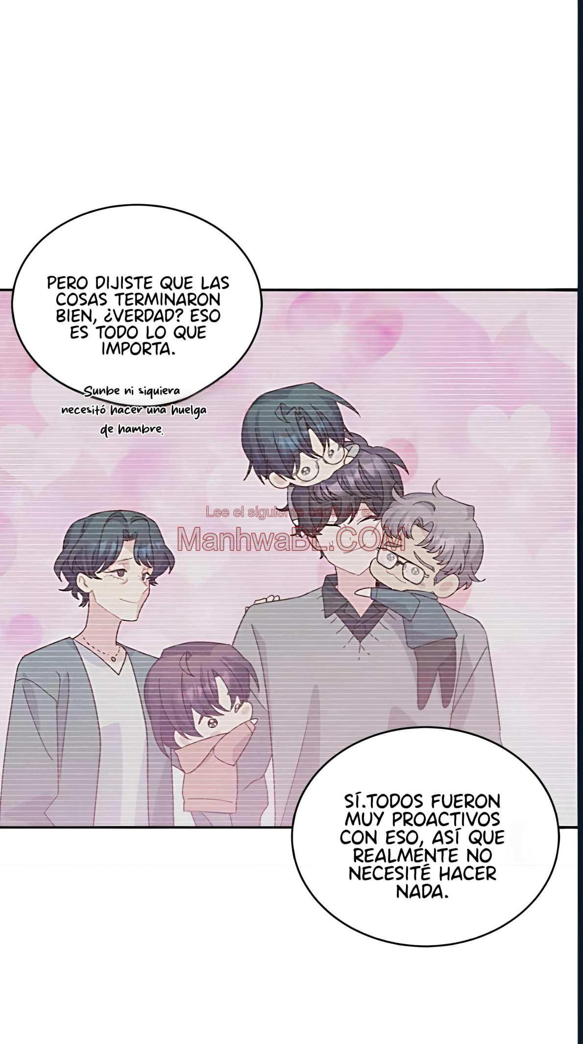 Merry Marbling - Capítulo 118 manhwa