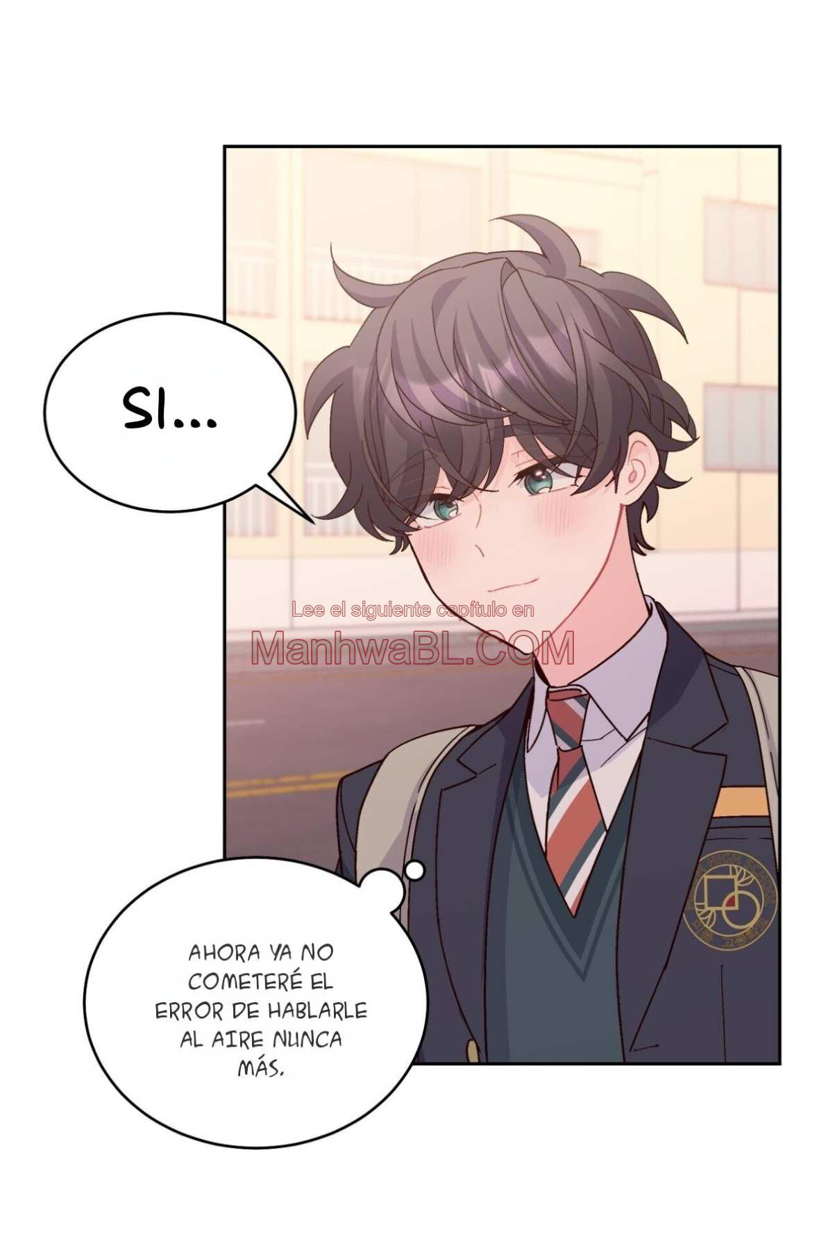 Merry Marbling - Capítulo 111 2 manhwa