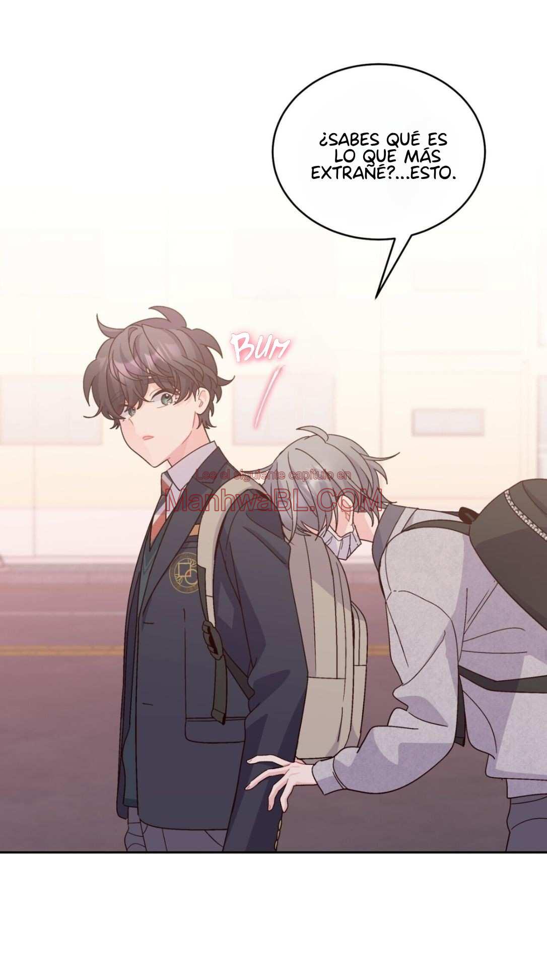 Merry Marbling - Capítulo 111 2 manhwa