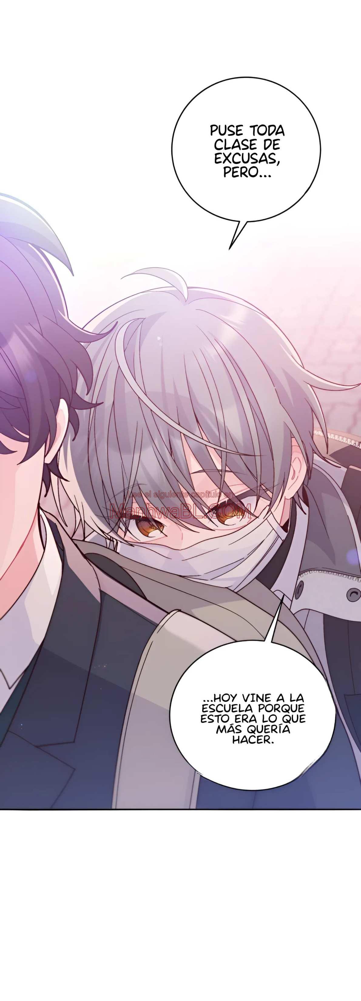 Merry Marbling - Capítulo 111 2 manhwa