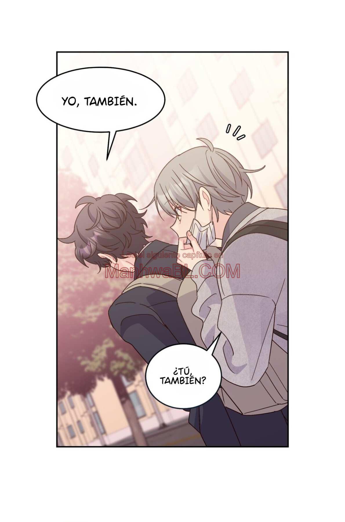Merry Marbling - Capítulo 111 2 manhwa