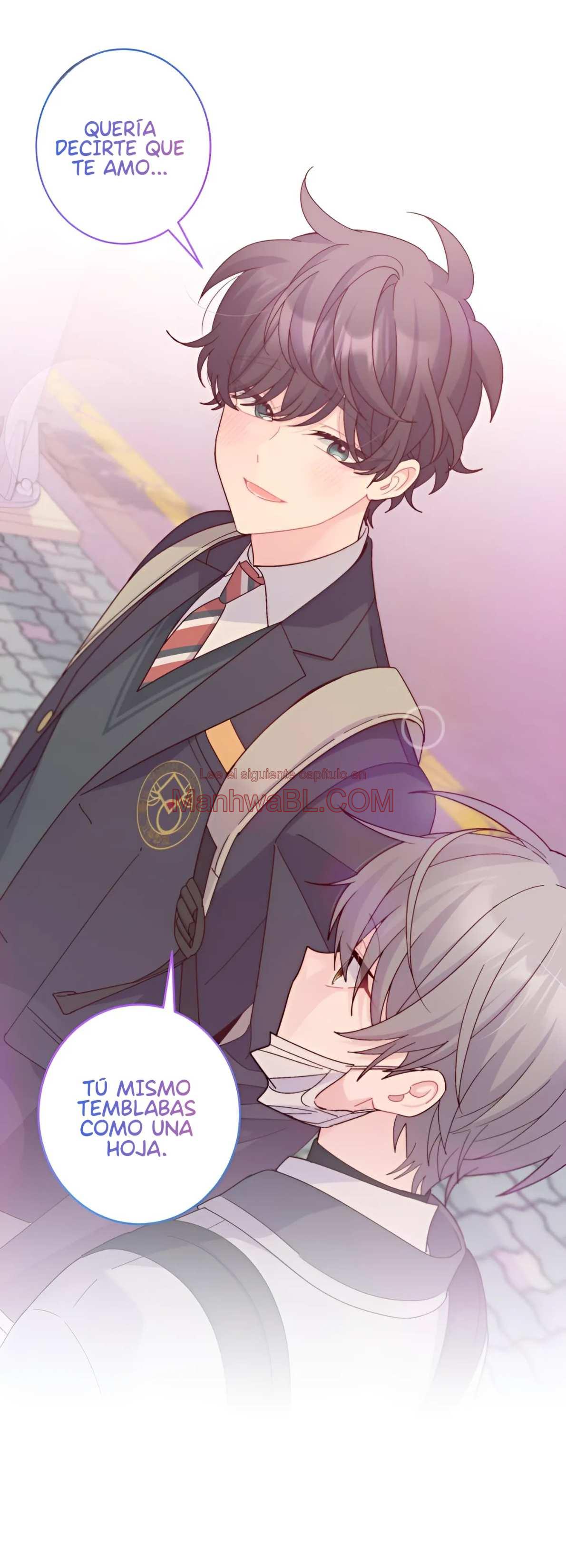 Merry Marbling - Capítulo 111 2 manhwa