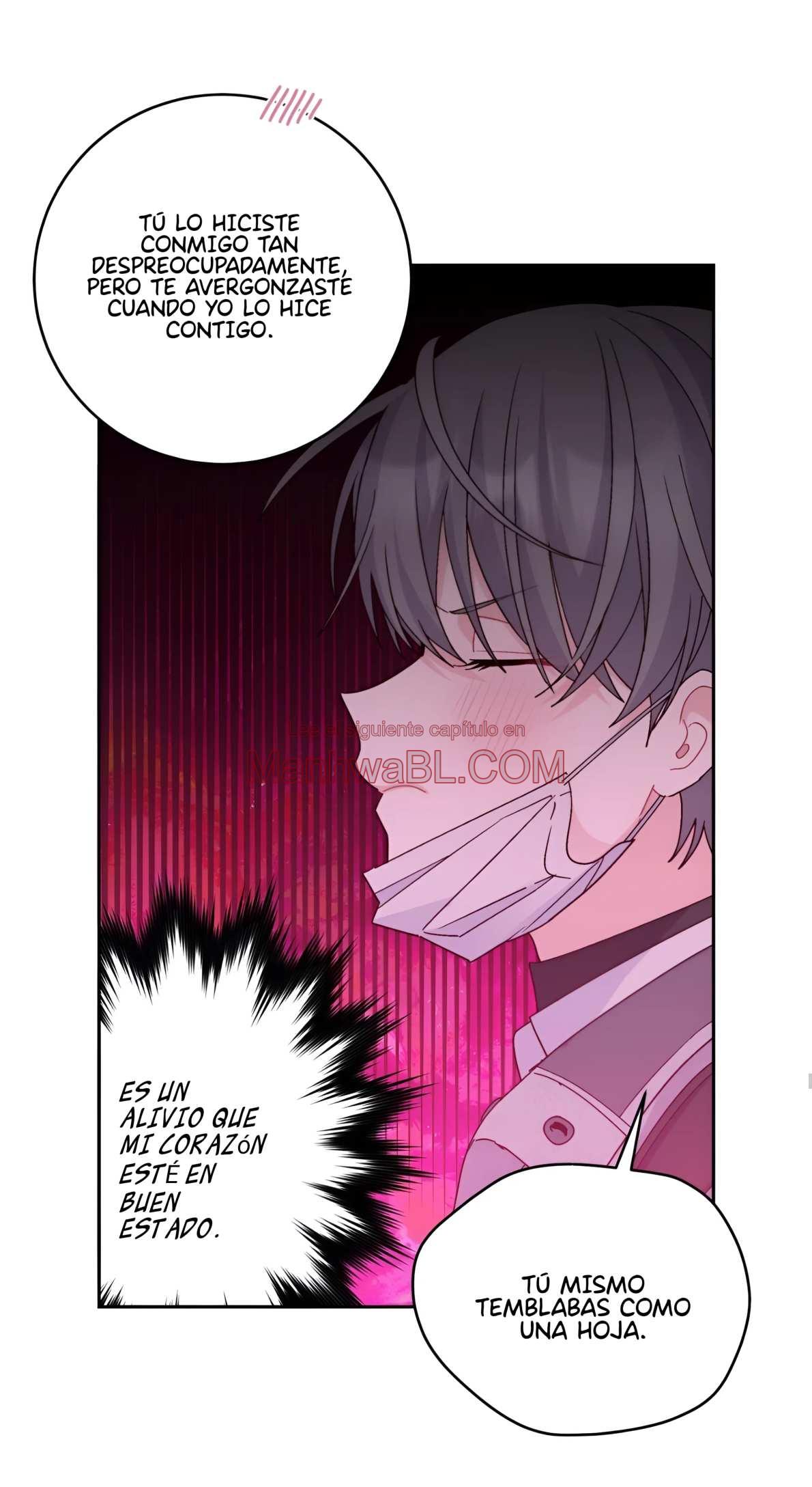 Merry Marbling - Capítulo 111 2 manhwa