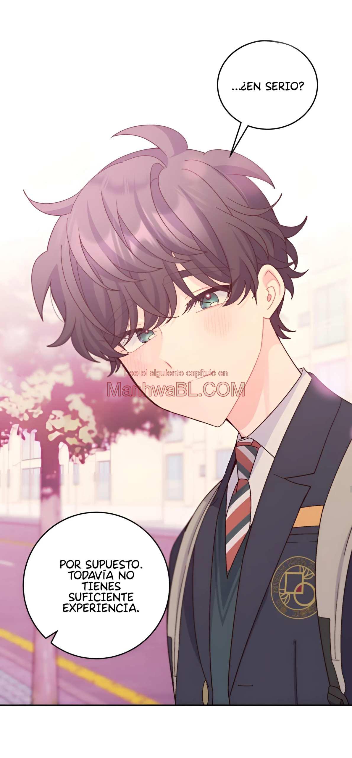 Merry Marbling - Capítulo 111 2 manhwa