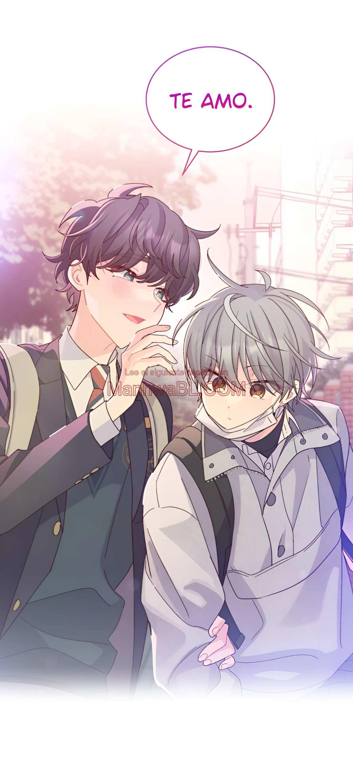 Merry Marbling - Capítulo 111 2 manhwa