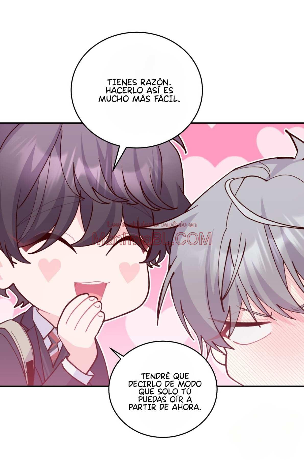 Merry Marbling - Capítulo 111 2 manhwa
