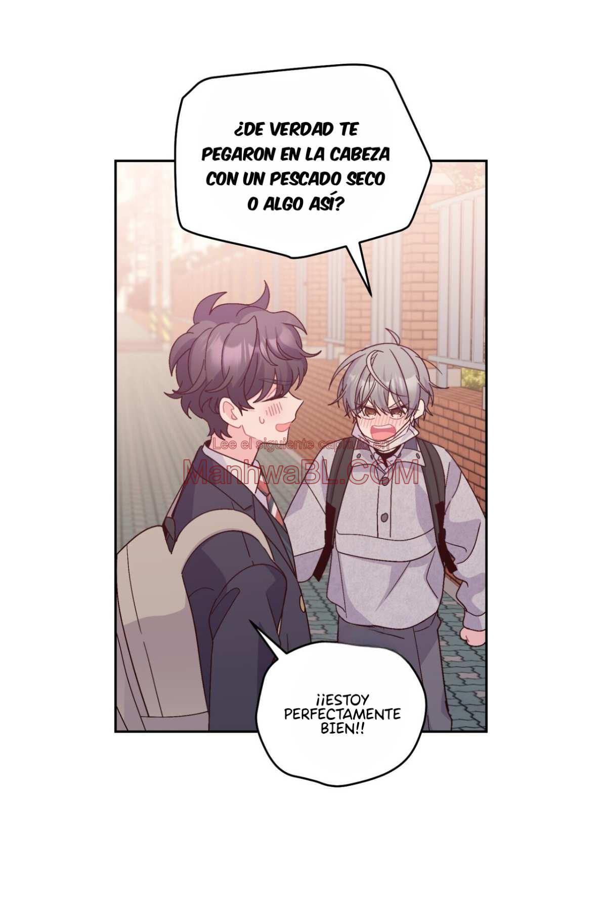 Merry Marbling - Capítulo 111 2 manhwa