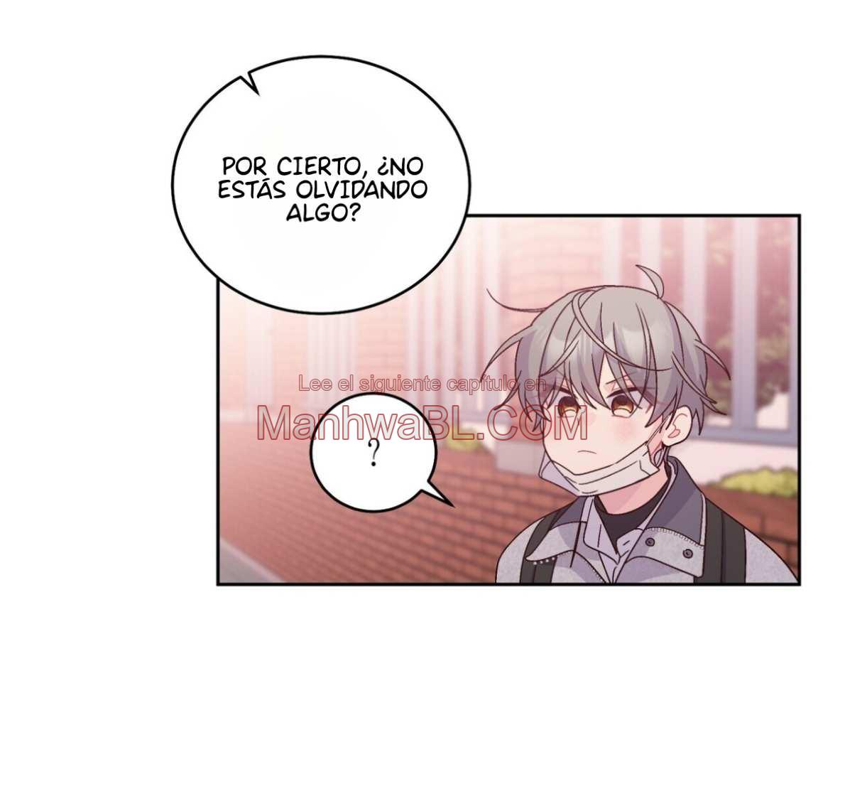 Merry Marbling - Capítulo 111 2 manhwa