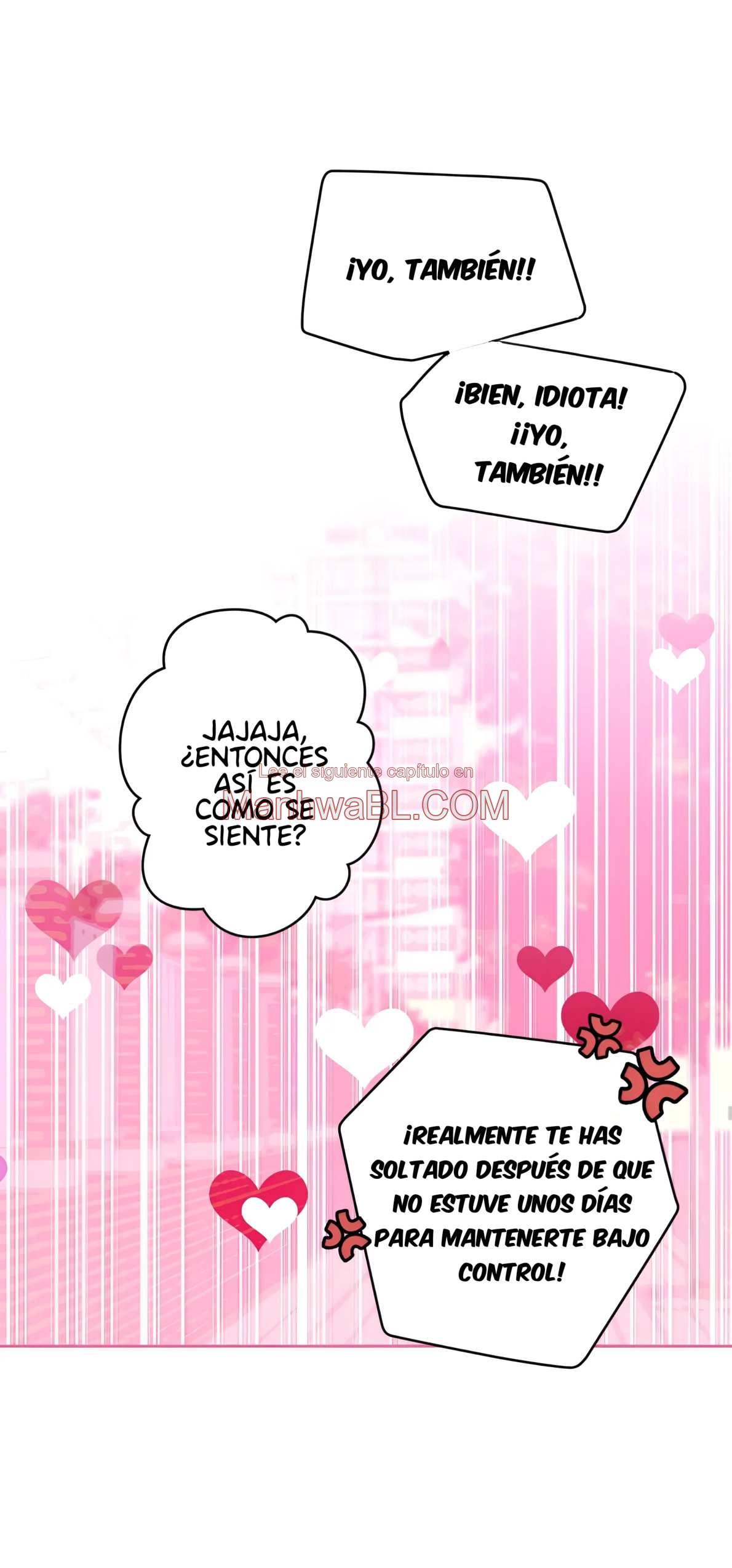 Merry Marbling - Capítulo 111 2 manhwa