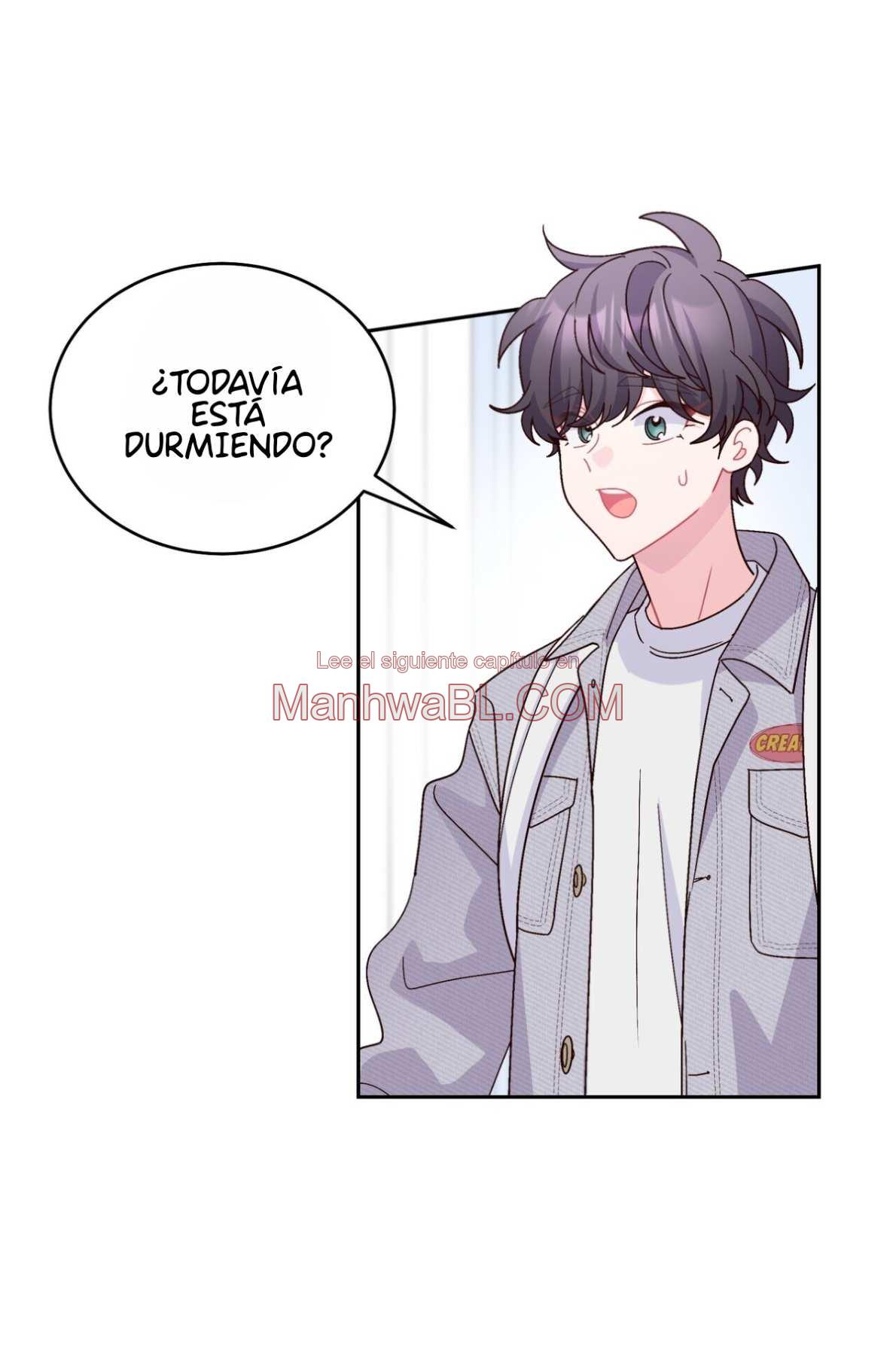 Merry Marbling - Capítulo 111 2 manhwa