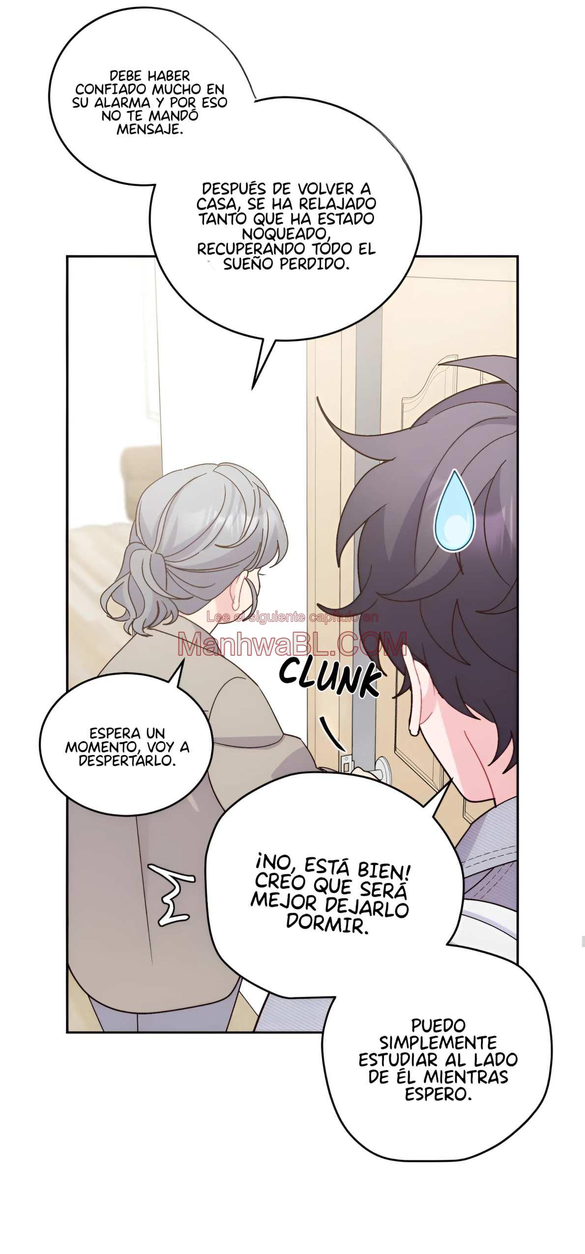 Merry Marbling - Capítulo 111 2 manhwa