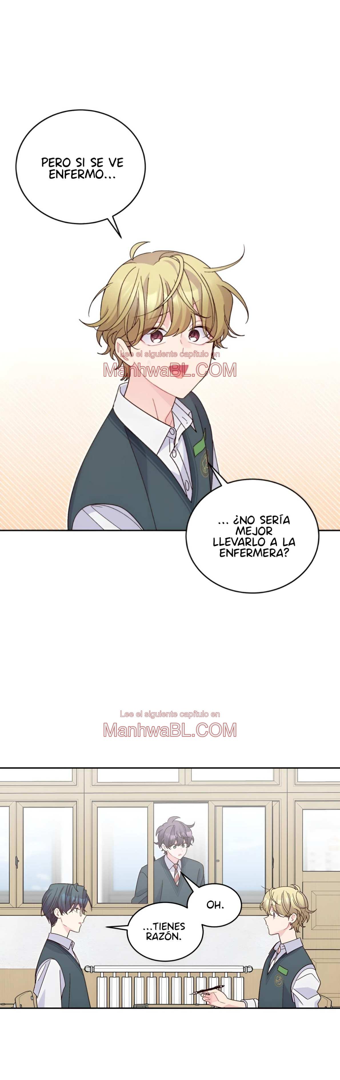 Merry Marbling - Capítulo 104 2 manhwa