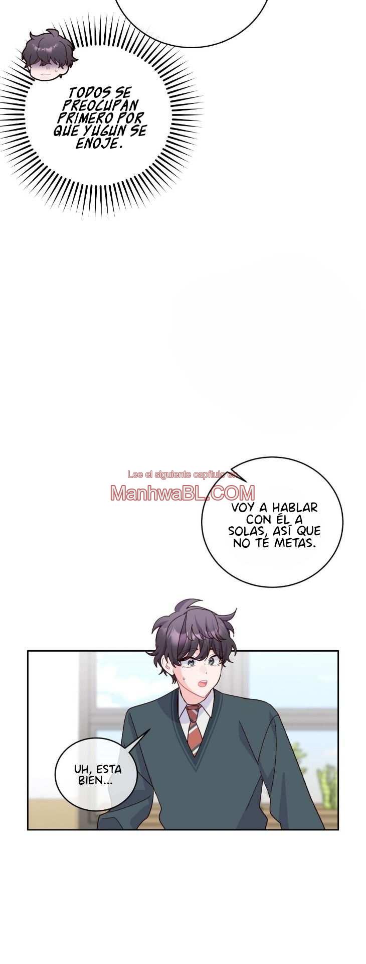 Merry Marbling - Capítulo 104 2 manhwa