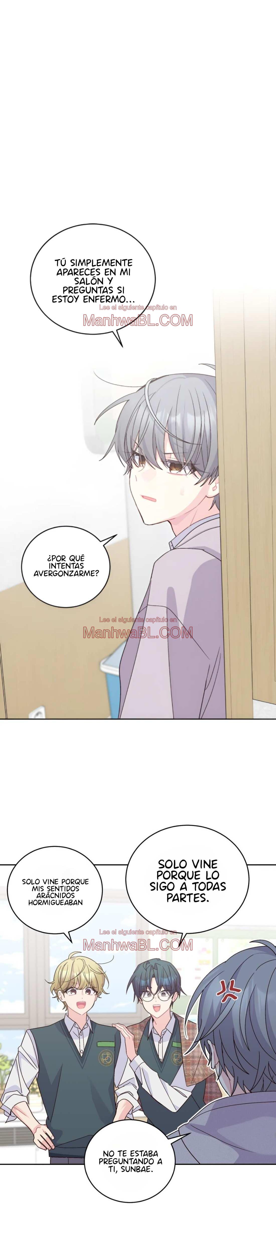 Merry Marbling - Capítulo 104 2 manhwa