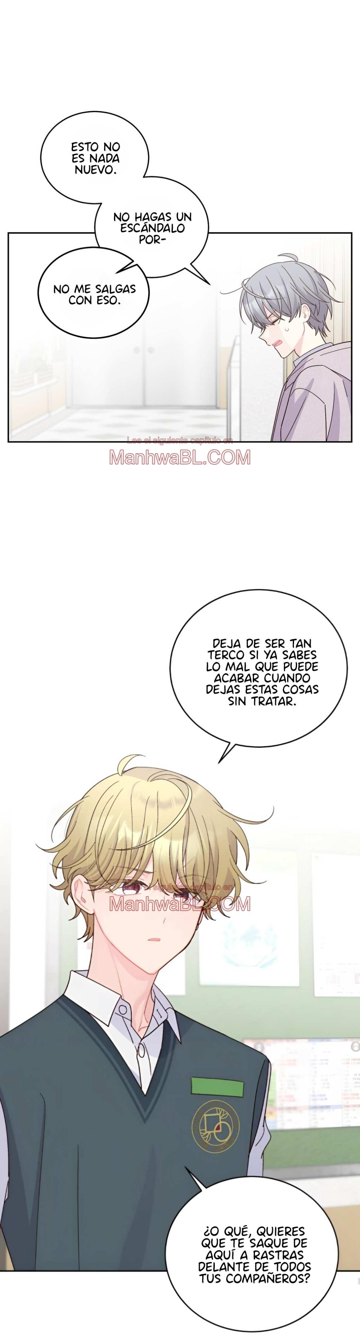 Merry Marbling - Capítulo 104 2 manhwa