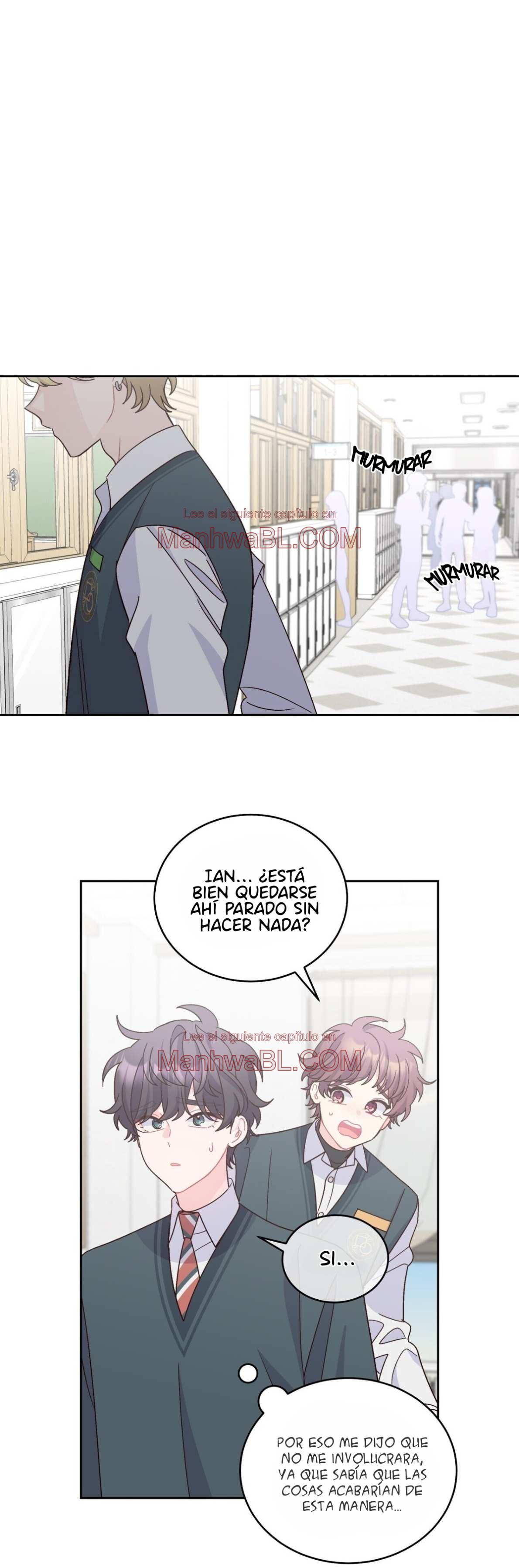 Merry Marbling - Capítulo 104 2 manhwa
