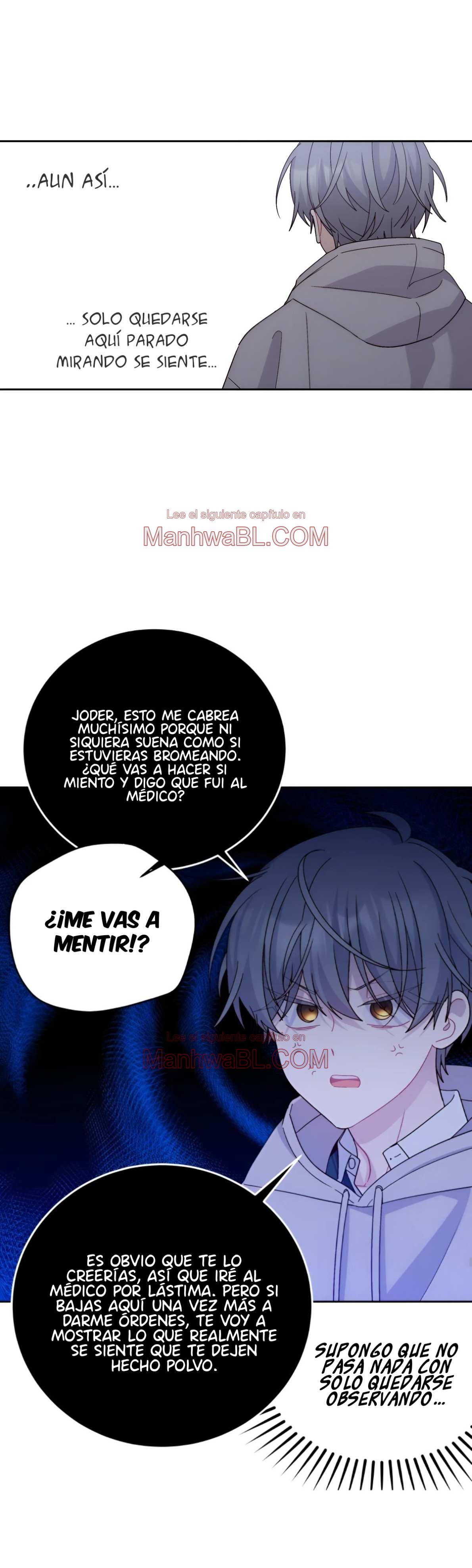Merry Marbling - Capítulo 104 2 manhwa