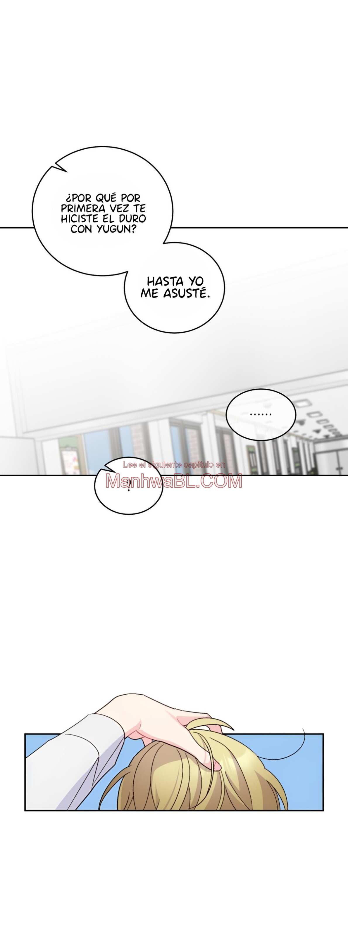Merry Marbling - Capítulo 104 2 manhwa