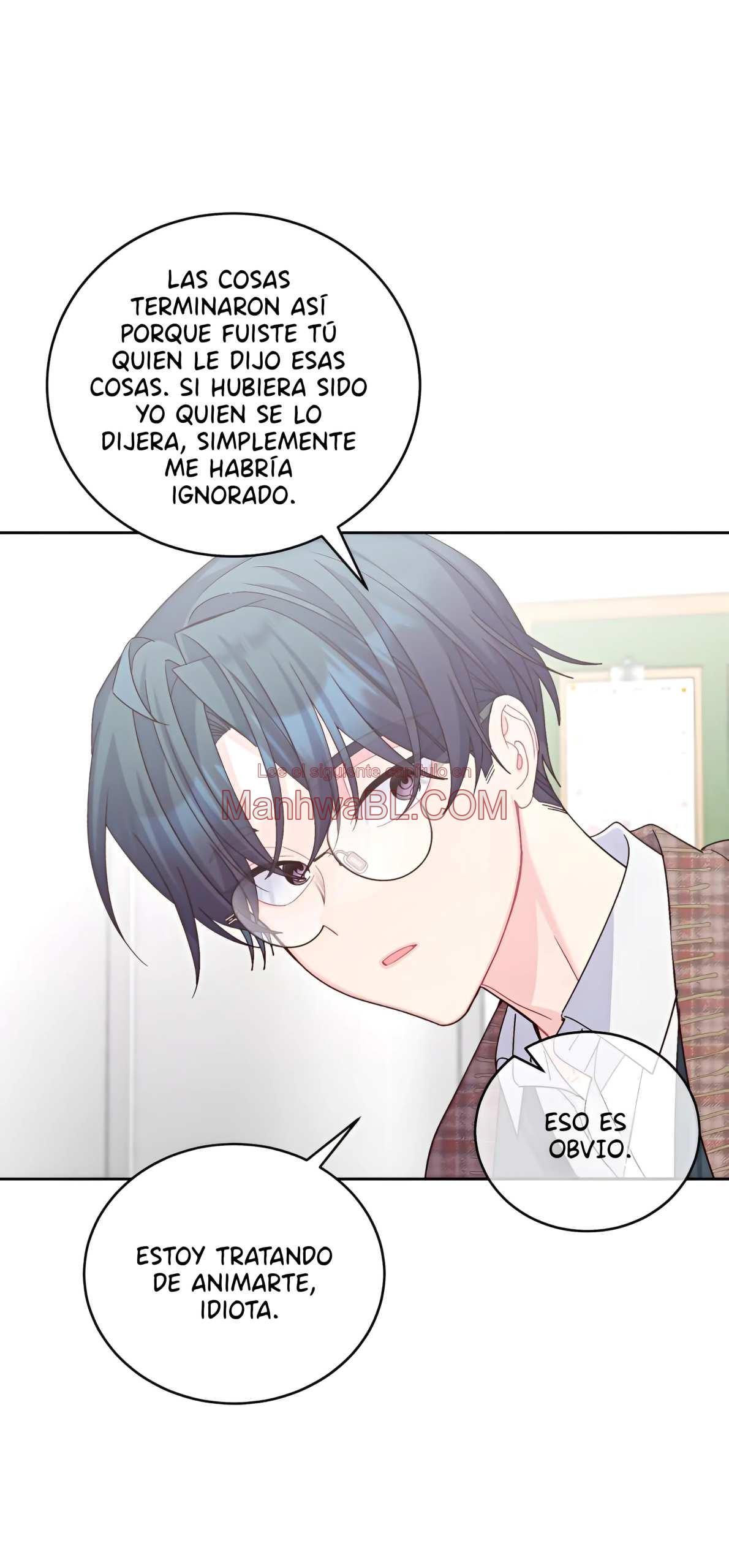 Merry Marbling - Capítulo 104 2 manhwa