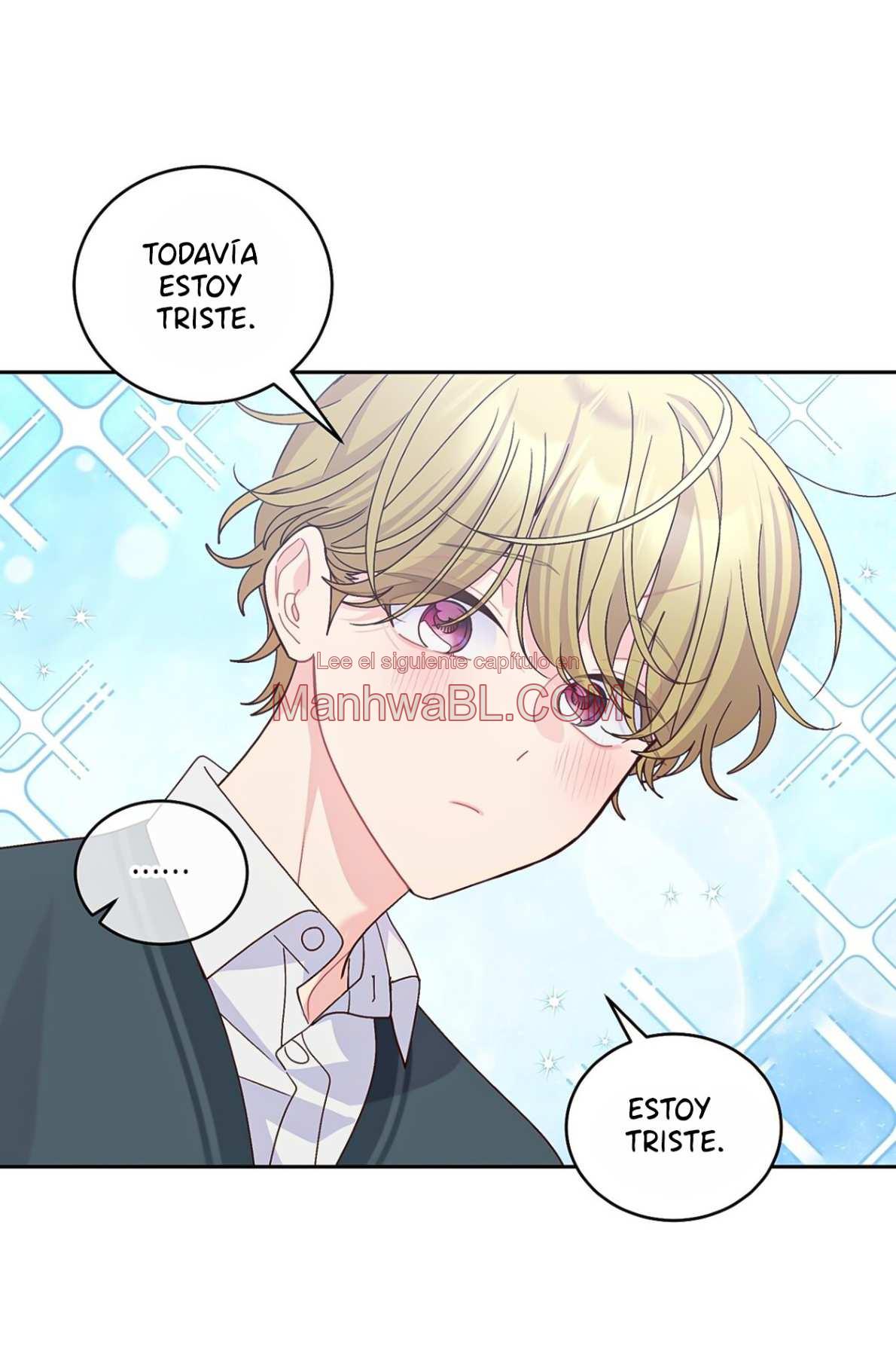 Merry Marbling - Capítulo 104 2 manhwa