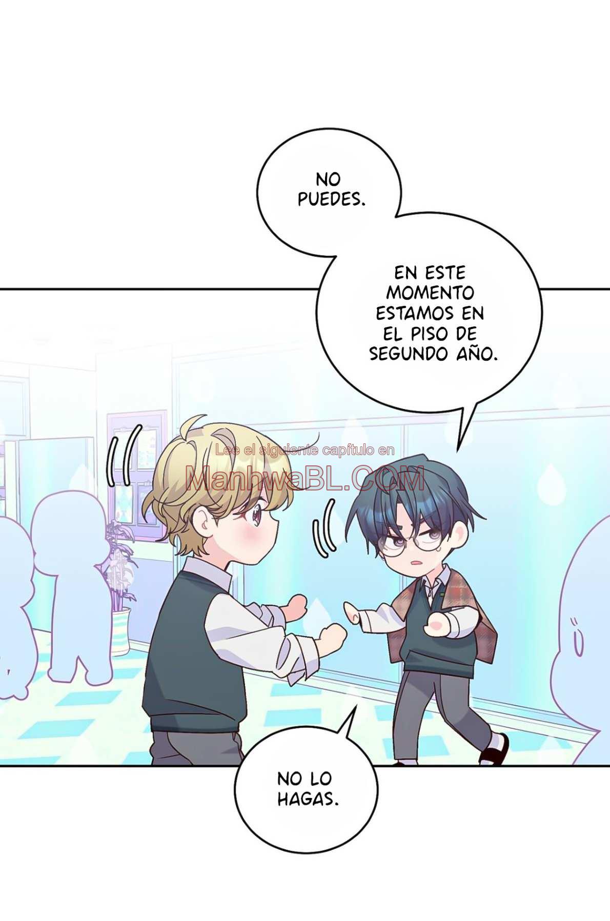 Merry Marbling - Capítulo 104 2 manhwa