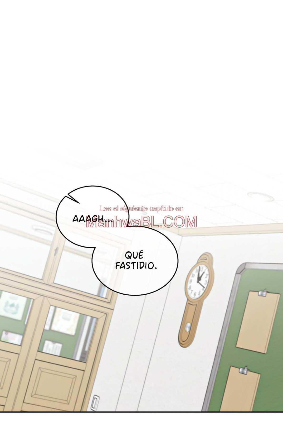 Merry Marbling - Capítulo 104 2 manhwa