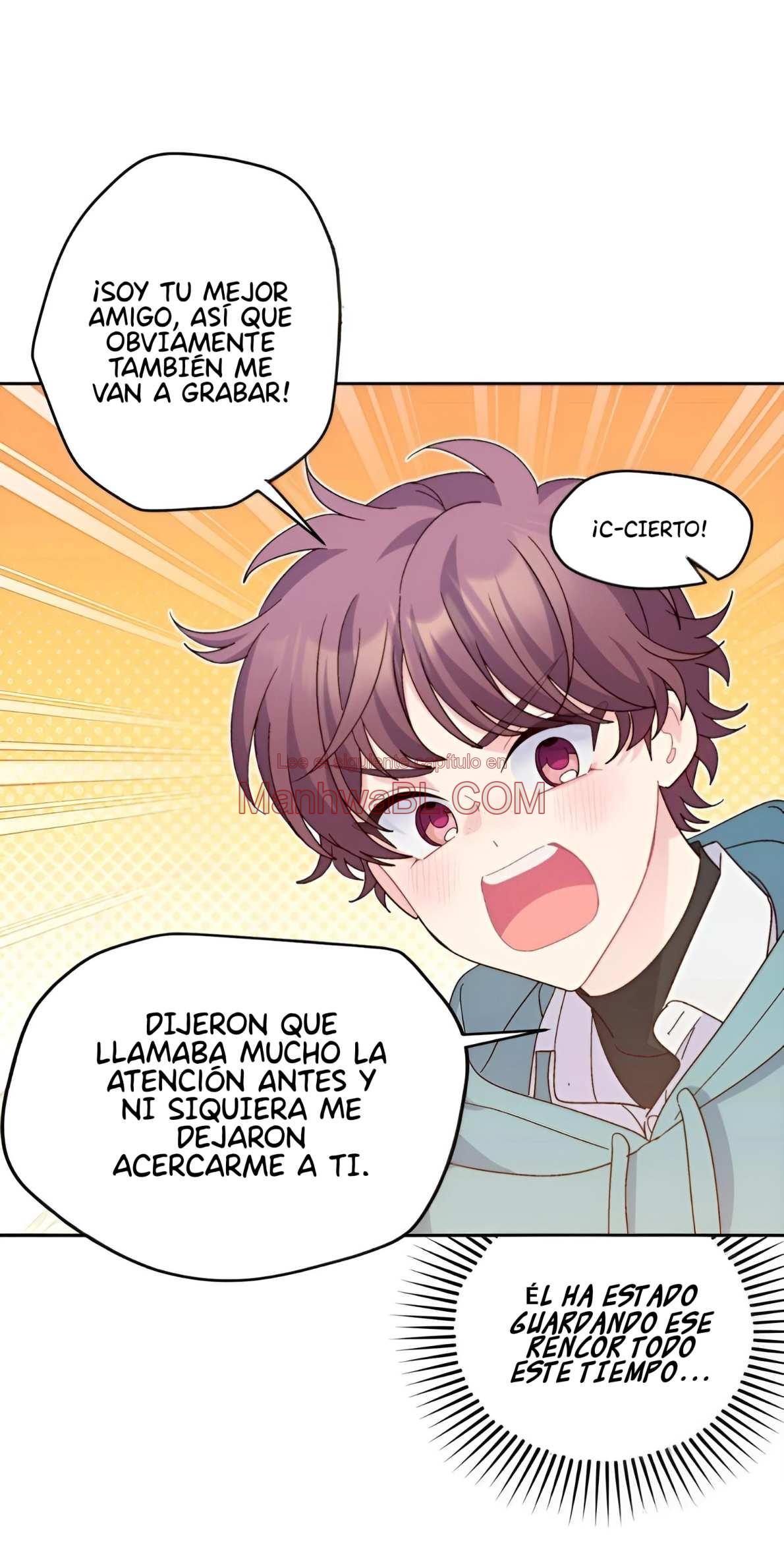 Merry Marbling - Capítulo 117 manhwa