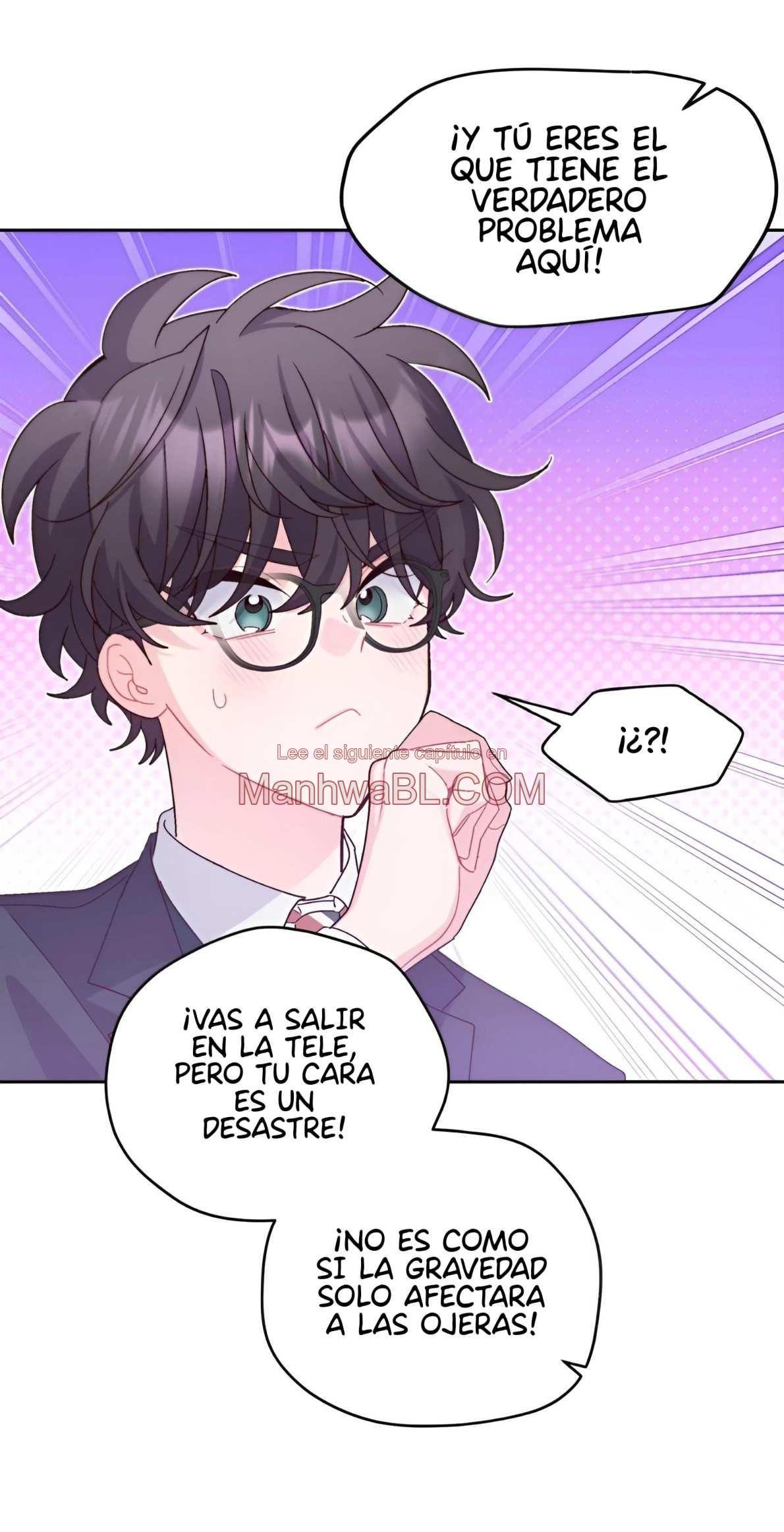 Merry Marbling - Capítulo 117 manhwa