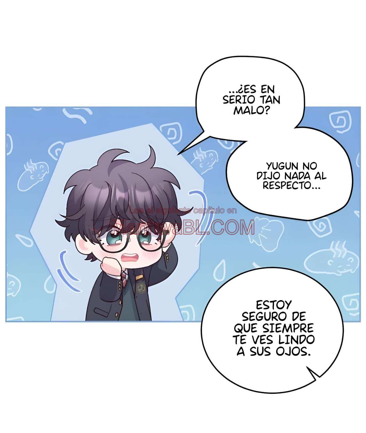 Merry Marbling - Capítulo 117 manhwa