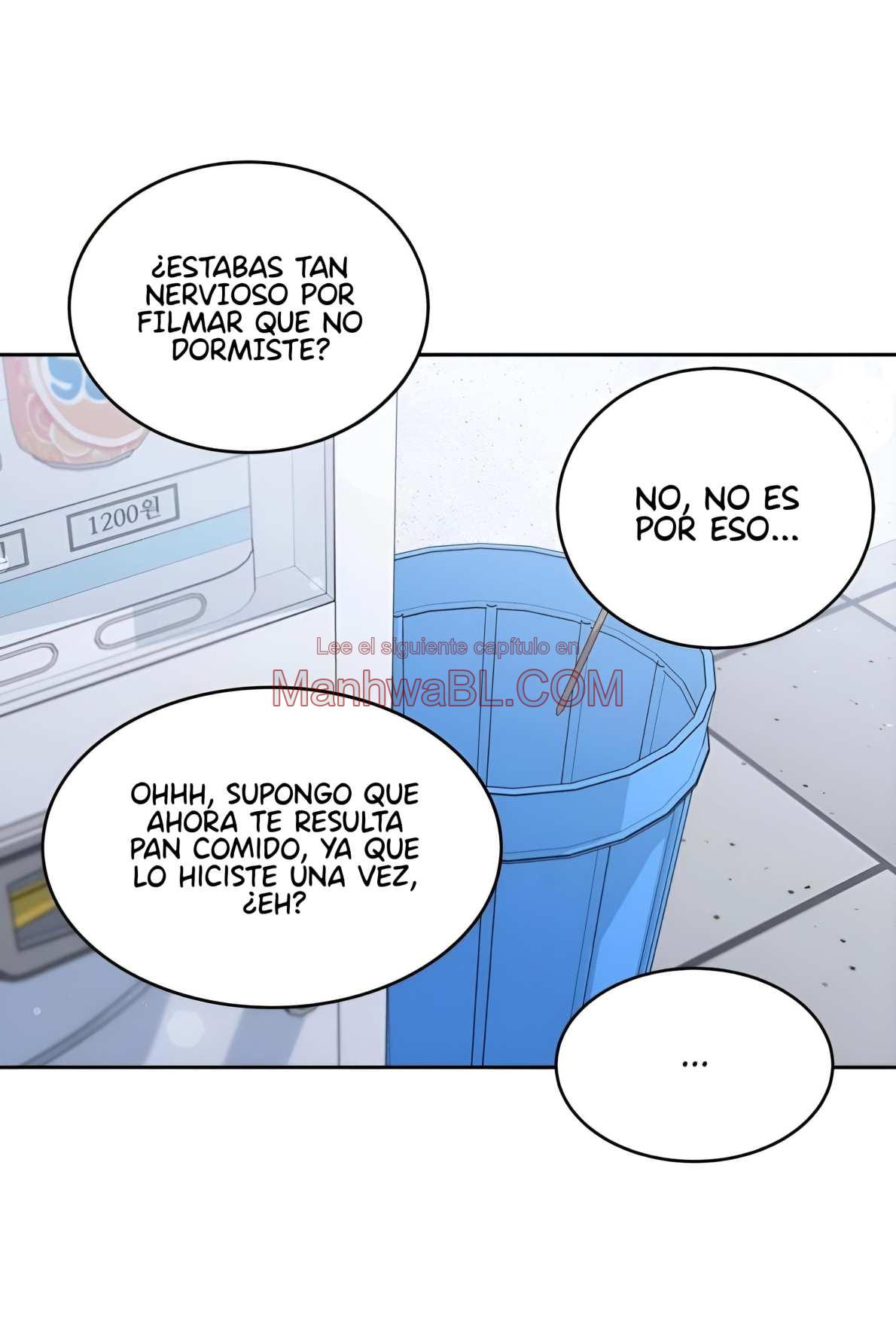 Merry Marbling - Capítulo 117 manhwa