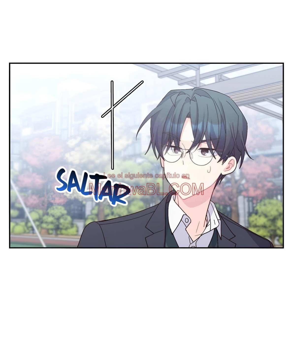 Merry Marbling - Capítulo 117 manhwa