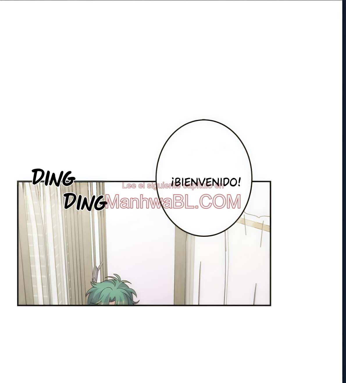 Merry Marbling - Capítulo 114 manhwa