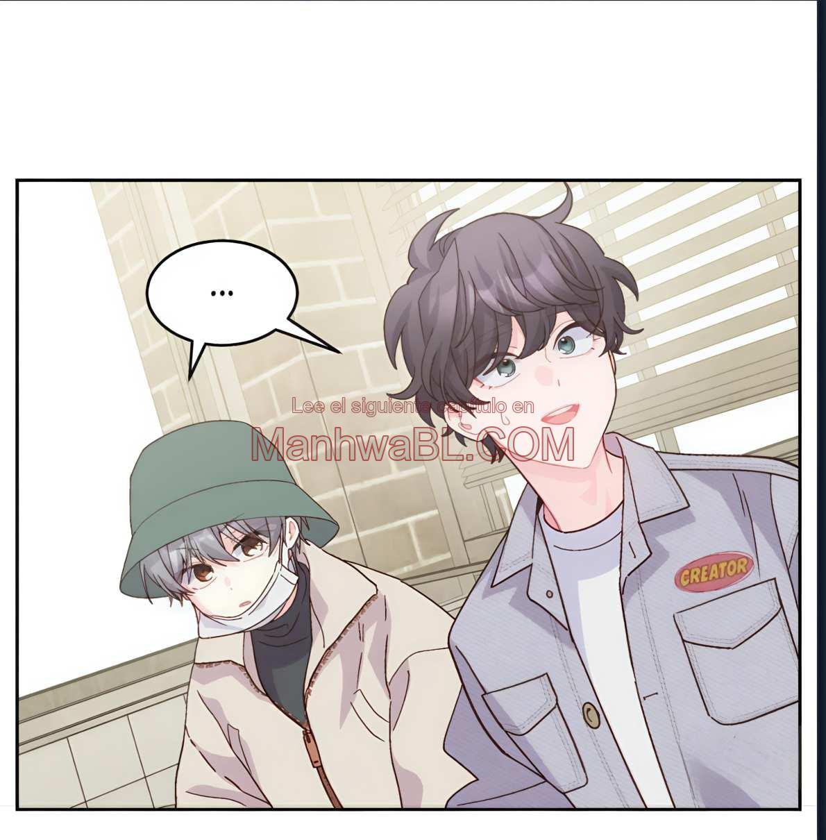 Merry Marbling - Capítulo 114 manhwa