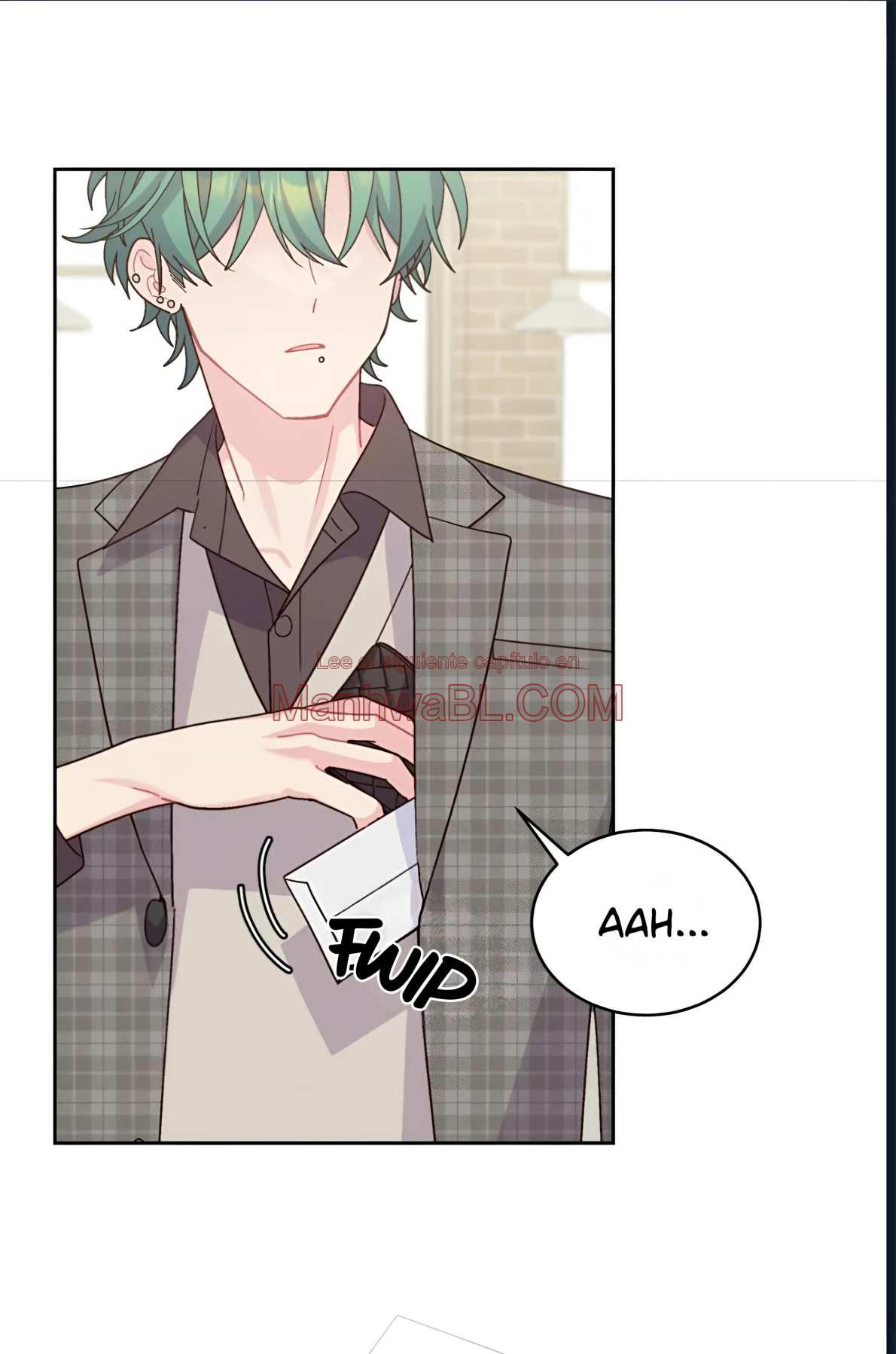 Merry Marbling - Capítulo 114 manhwa