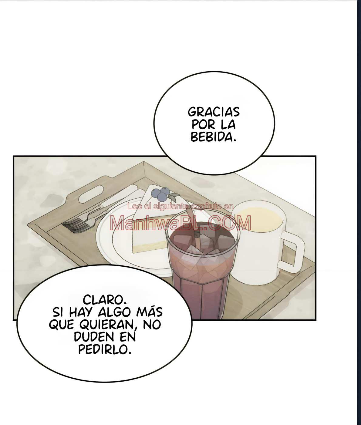 Merry Marbling - Capítulo 114 manhwa
