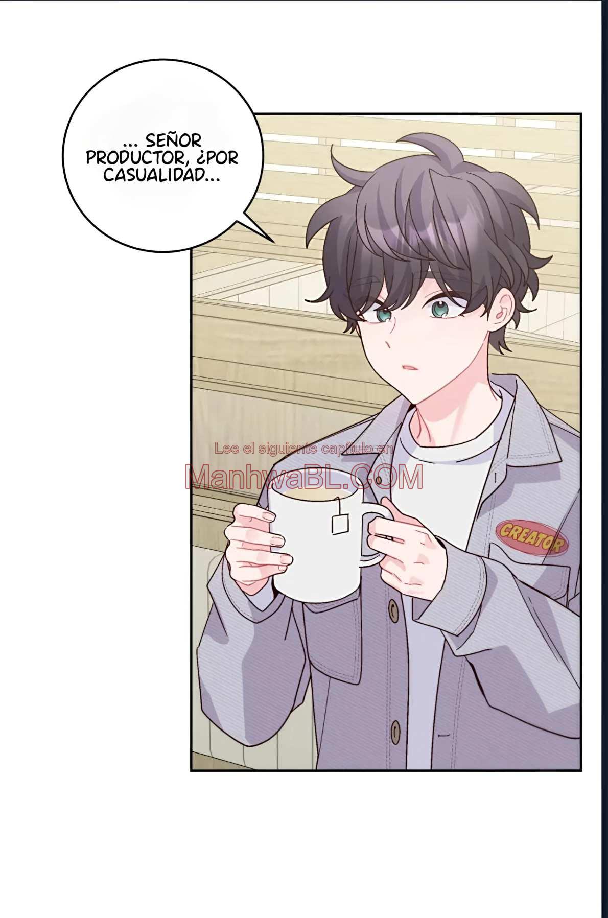 Merry Marbling - Capítulo 114 manhwa