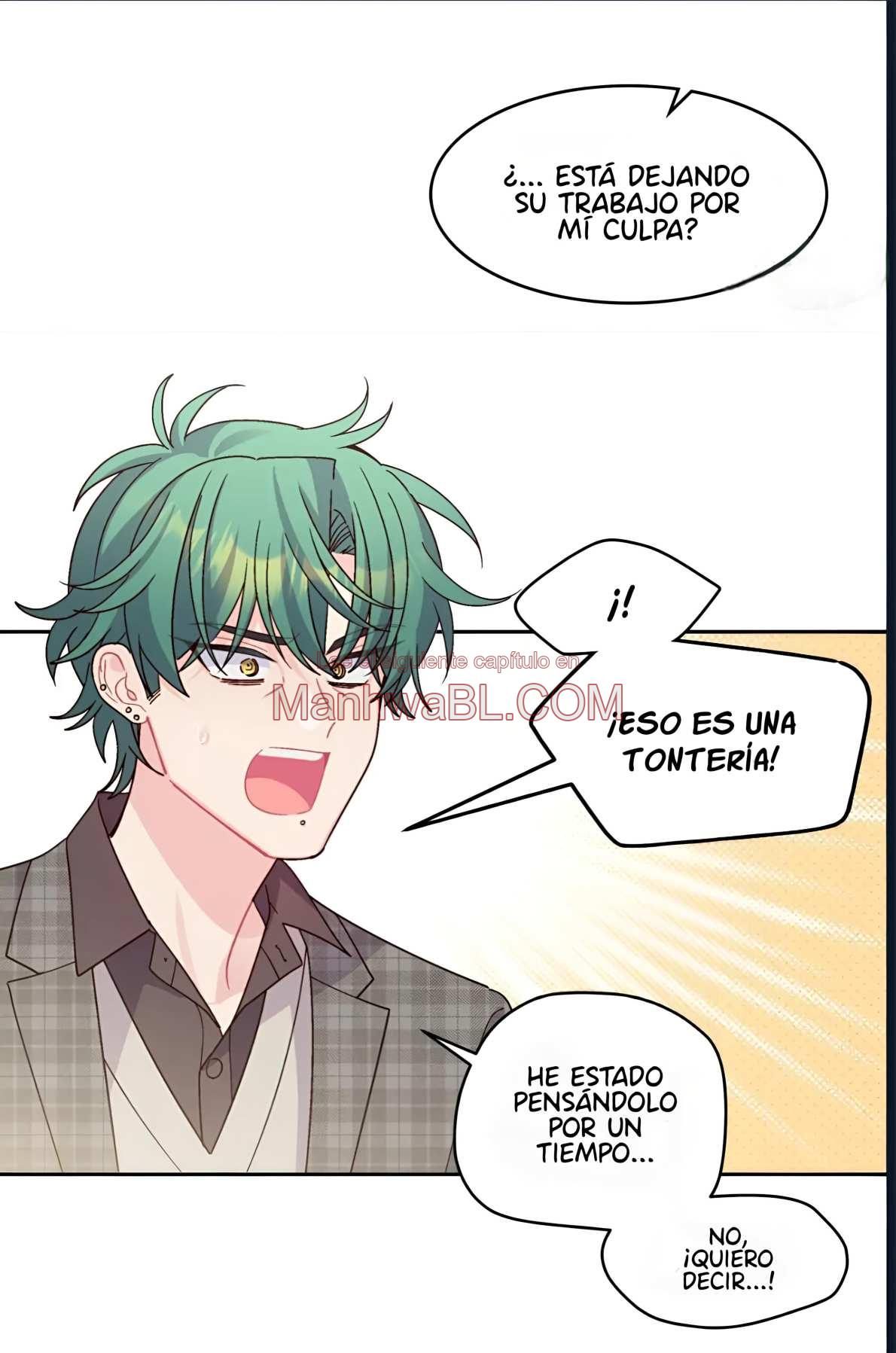 Merry Marbling - Capítulo 114 manhwa