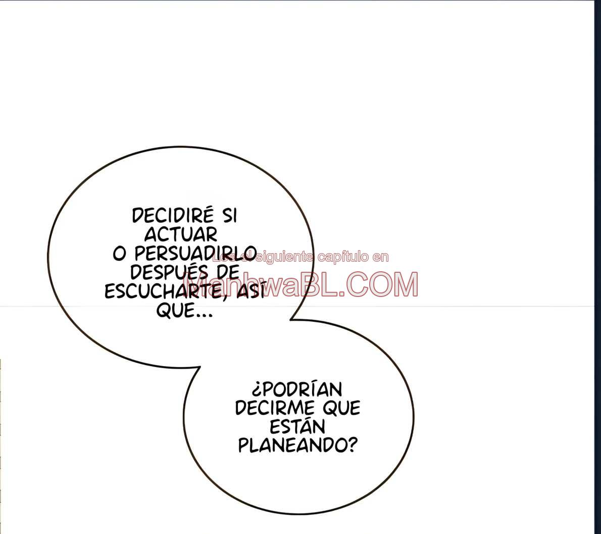 Merry Marbling - Capítulo 114 manhwa