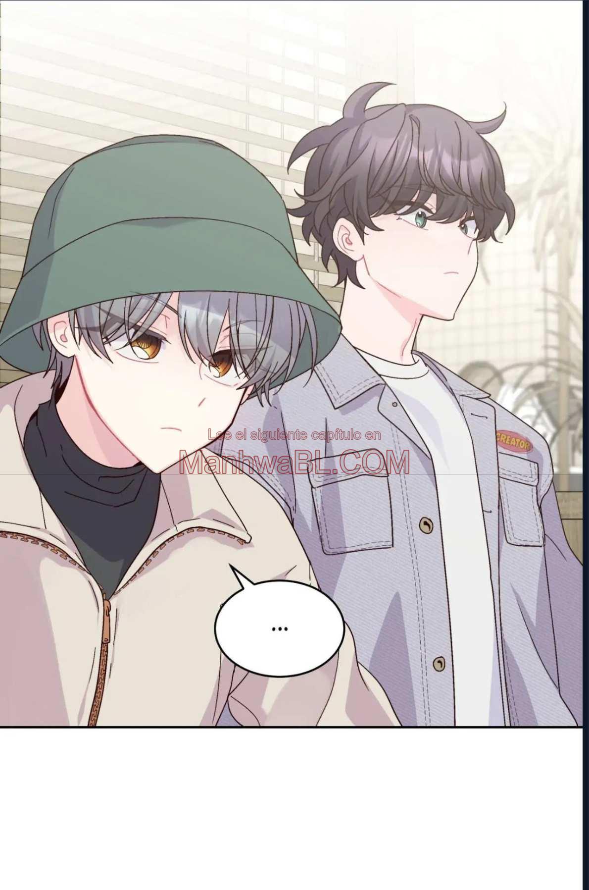 Merry Marbling - Capítulo 114 manhwa